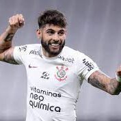 yuri alberto so mete gol 9 matador do hexa vamo