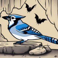 Blue Jays in a Bat Cave.(@jays_a81178) 's Twitter Profile Photo