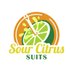 Sour Citrus Suits 🍋 (@SourCitrusSuits) Twitter profile photo