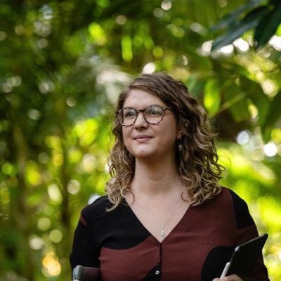 Maths, models, and decision science for ecosystems. Assoc Prof, former DECRA Fellow. CI @saef_arc, @QUTDataScience. Lead @QUTMathEcology Group. She/her