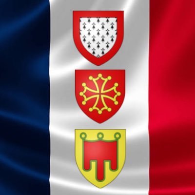 du Limousin à l’Auvergne en passant par l’Occitanie #Frexit