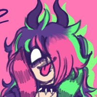Neon! Feeling: swag? (@neon1nk) Twitter profile photo
