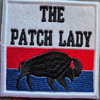 Patty Patches(@PattysPatches) 's Twitter Profile Photo