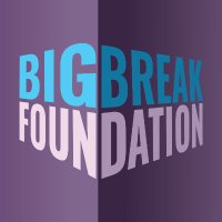 Big Break Foundation (@bigbreakfdn) 's Twitter Profile