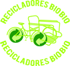 Trabajamos con el Sindicato de recicladores de Concepción. Ofrecemos el servicio gratuito de retiro de material para el reciclaje.