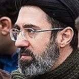 حجت السلام سید مجتبی خامنه ای (@mojtabakhameney) 's Twitter Profile