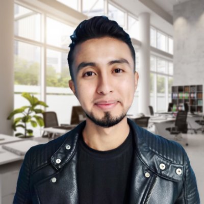 arevaloalex9's profile picture. 💻 Software Developer
📘 Self-taught
📍 Quito - Ecuador