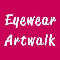 Eyewear Artwalk 2024(@EyewearArtwalk) 's Twitter Profile Photo