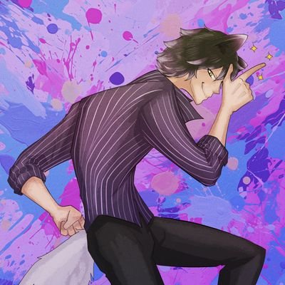 Alphon_Fon's profile picture. pfp by @caffeinetweaker