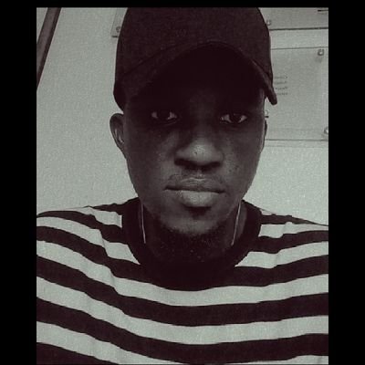 dapo_oluyide's profile picture. OAP @RoyalFM951 /COMPERE/Director STEM & Training @AfricaRaisers

IG @dapodudu