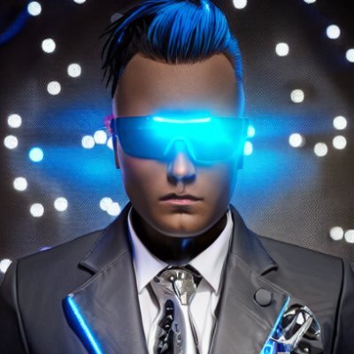 OpenESQ's profile picture. Ξ⚖️Ξ