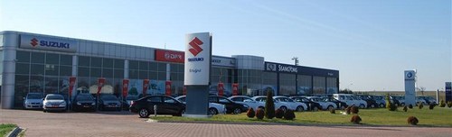 Suzuki - Ssangyong - Geely - Dfm - Aksigorta - Anadolu Sigorta - Servis - Yedek Parça - Aksesuar - Ertuğrul 2.EL ''Expertizde Güven''