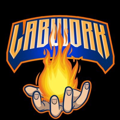 LabWorkLW's profile picture. 
