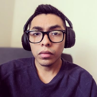 andreszD123's profile picture. Desarrollador FrontEnd Jr