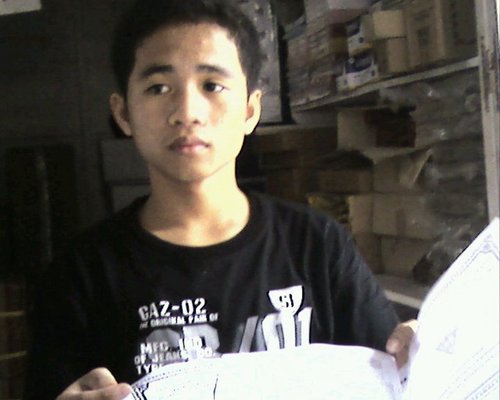 Nugrah_nunught's profile picture. 