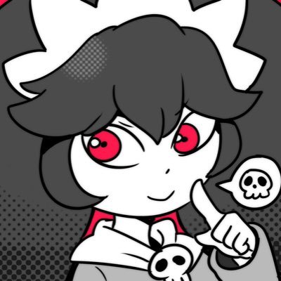 He/him. Point those out if you stink. Wario’s pretty cool. Avatar by @kujikawaii Jimmy Neutron/Octodad/Lambdadelta/Garnet/Juri main
Not my main social anymore.