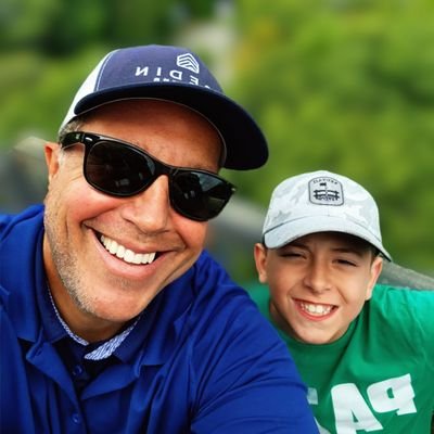 Trusted C-suite Tech Advisor for highly regulated industries in North America and the UK. Husband, 5 Kids, Views are my own.