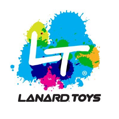 The Official Lanard Toys Inc. X Account 
https://t.co/UpW9ztfGAg