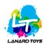 LanardToys (@Lanard_toys) Twitter profile photo