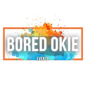 After 40 year of creating events for others, Bored Okie Events is our company that creates and presents Boredom-busting fun and unique events.