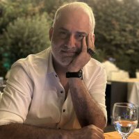 Ramazan Ererişkin (@r_ereriskin) 's Twitter Profile