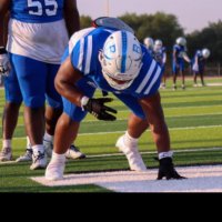 Trent "BigT" Gilbert (@trentgilbert14) Twitter profile photo
