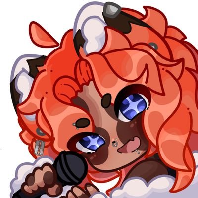 🌊Rae // Comms Closedさんのプロフィール画像