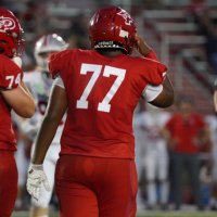 Keon’dre Ervin (@dblesevenn7__) 's Twitter Profile