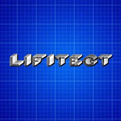 Lifitect's profile picture. 