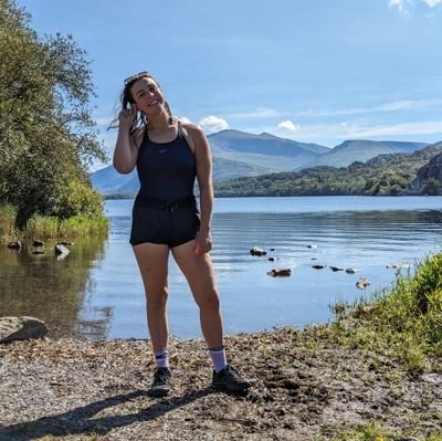 Swimming teacher. Walk a lot, mostly to nowhere. Studying for an MA in Literature, Romanticism and the English Lake District at the University of Cumbria