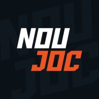 Nou Joc(@Nou_Joc) 's Twitter Profile Photo