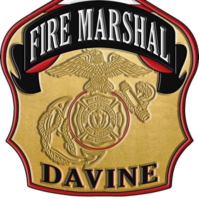 Massachusetts State Fire Marshal @MassDFS. USMC Vet