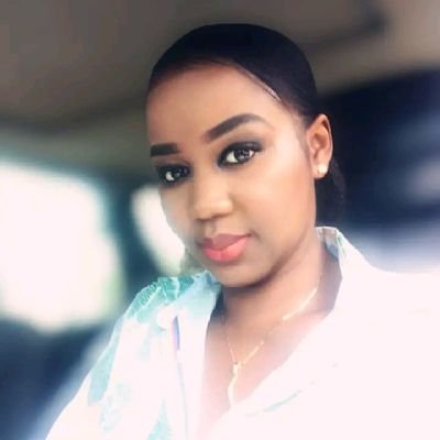 NgoziCalista2's profile picture. Always a happy girl