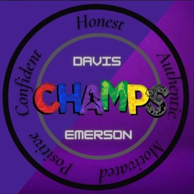 Home of the Bulldogs where we are all CHAMPs (Confident, Honest, Authentic and Motivated). Grades 6-8 middle school in Tuscaloosa County School System.