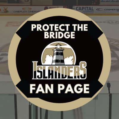 Here to show why the Charlottetown Islanders are the greatest team in the CHL. 

News, opinions, live game updates, and more. 

#GoIslesGo #ProtectTheBridge