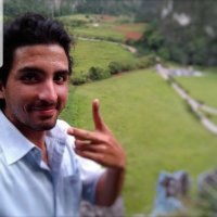 Ruben Lyam (@rlyam31) 's Twitter Profile