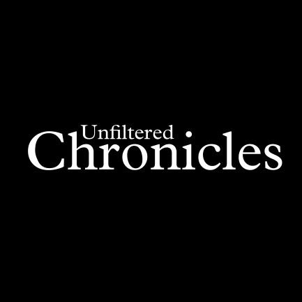 UnfltrChronicle Profile Picture