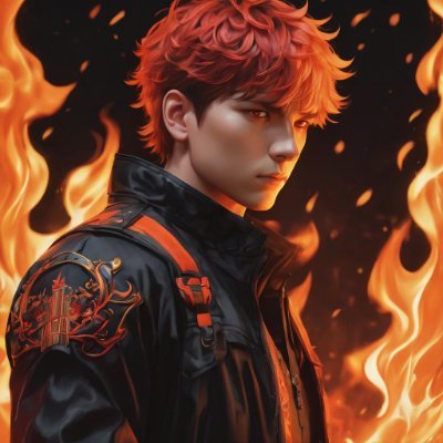 Artist | VTuber | I'm a Hobson, born in hell. 💜 Join us on my Discord! COMMS OPEN https://t.co/4Omj3goAe8
Twitch : https://t.co/w9xXmVkYmt