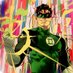 Green Lantern DCU Updates (@LanternUpdates) Twitter profile photo