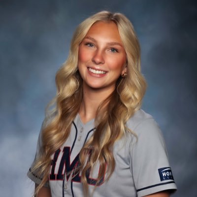 RMU softball #24