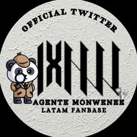 🖤 Agente Monwenee 🖤 | Fan Account |(@monwenee1806) 's Twitter Profile Photo