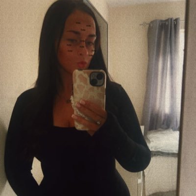 DanniiBlyth's profile picture. made in heaven 👼🏽