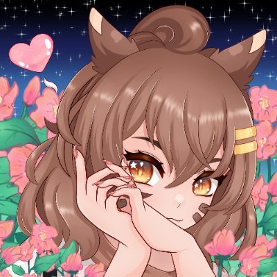 Haiii im Phay. Im a goober who streams. Come hang out and say hi!!
🎨 @Eggy_Tamagoki
Pfp: @WolesVT
27 | She/Her | Transgirl
https://t.co/ZMhHpOlEbf