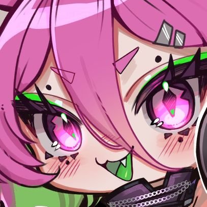 Live2D Artist/Rigger
Eng/Esp 

💚: @ReneReedVT

General commissions closed until June-July
Contact for availability evaluation

Info -- https://t.co/0HD21LnTtU