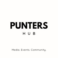 Punters hub(@puntershubHQ) 's Twitter Profile Photo