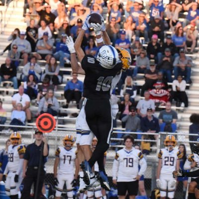 Central Crossing HS '26 | 6'0 | 145Lbs | DB-ATH | 3.9 GPA | NCAA ID 2311167672 contact :SteelerBean07@gmail.com @CometCoachWhite