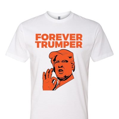 The Greatest pro-Trump merch inspired by the Greatest President Ever @realDonaldTrump https://t.co/gtPkueUfDJ