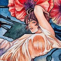 🌸Poppy🌸🔞 (@poppydropplet) 's Twitter Profile Photo 🌸Poppy🌸🔞 (@poppydropplet) 's Twitter Profile Photo