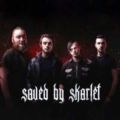 Metalcore band with purpose located in RI/MA. Media: https://t.co/GRrkijyEux