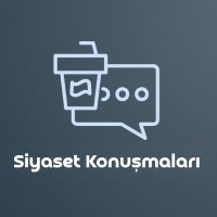 Siyaset Konuşmaları(@konussiyaset) 's Twitter Profile Photo